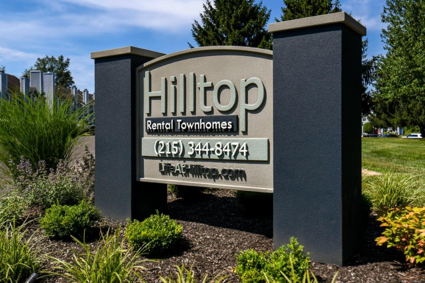 Hilltop Rental Townhomes Image 6
