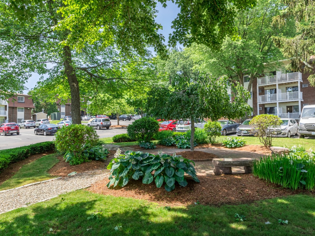 Pheasant Run Apartments Image 35