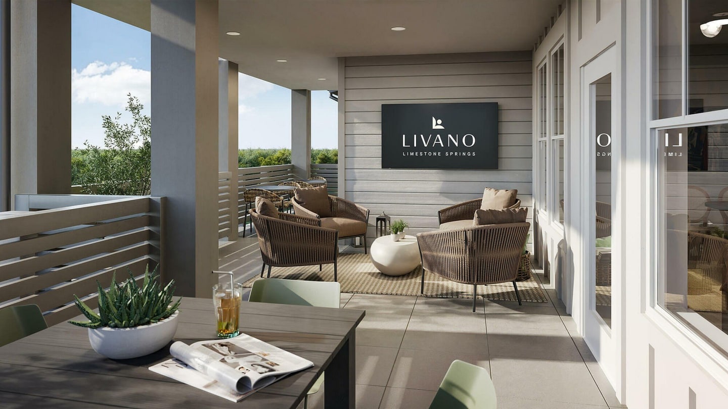 Livano Limestone Springs Image 12