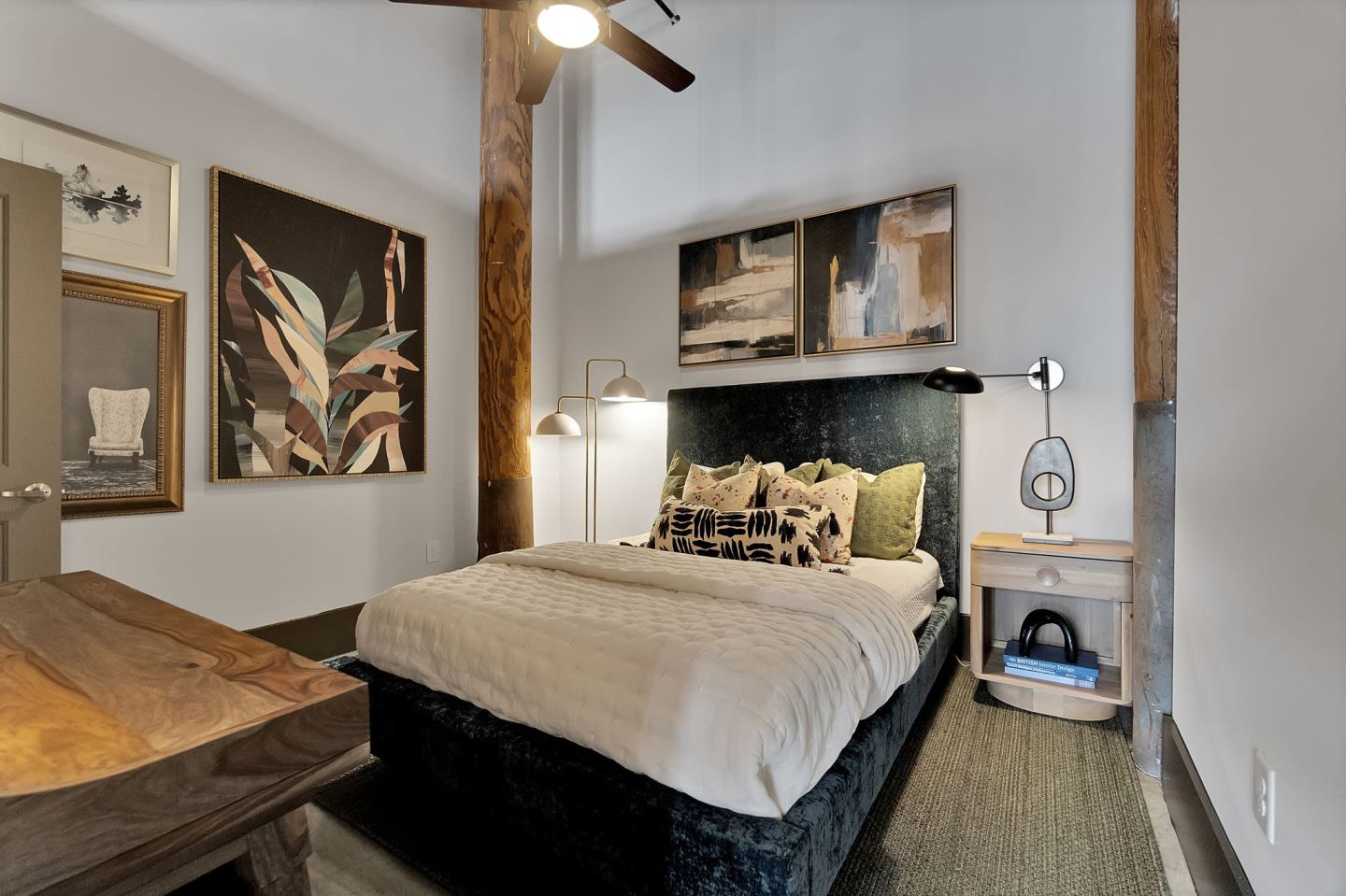 Loray Mill Lofts Image 9