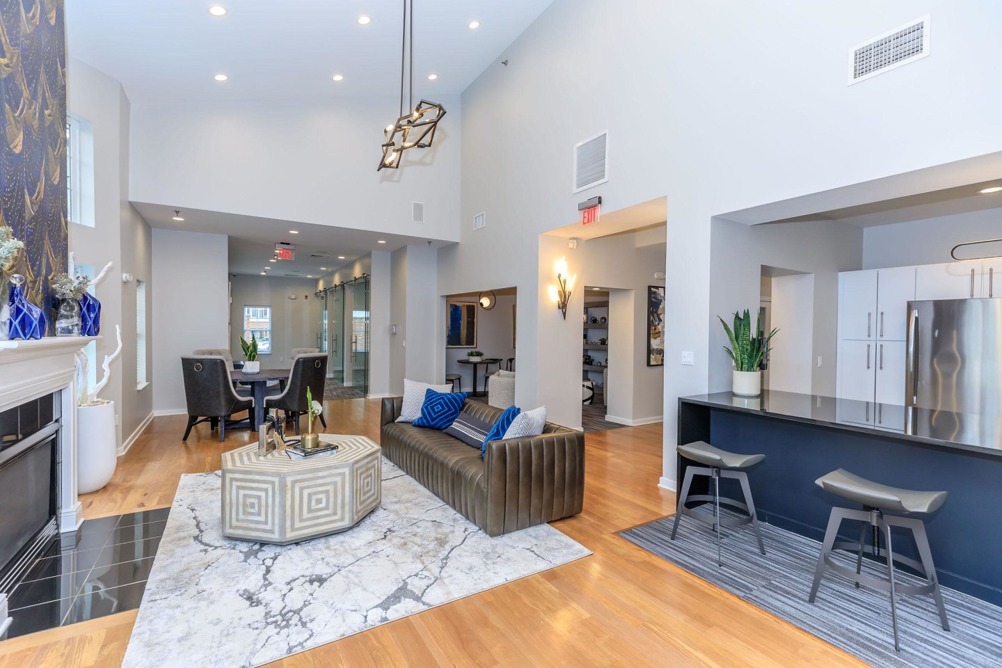 The Arlo Apartment Homes Image 5