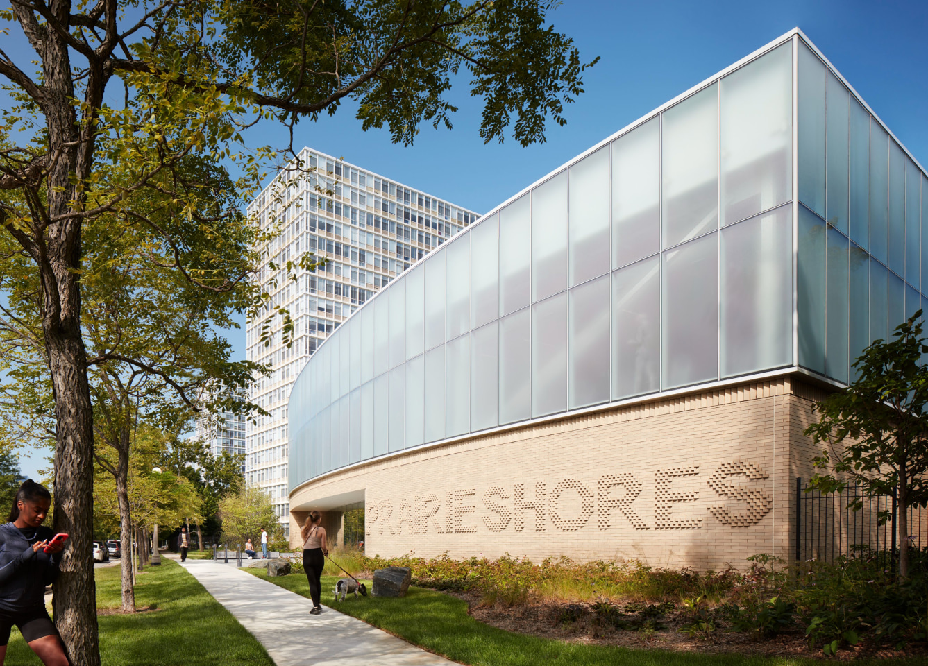 Prairie Shores - Bronzeville Image 58