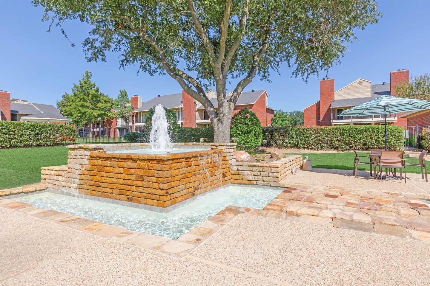 The Palisades at Bear Creek Apartment Homes Image 30