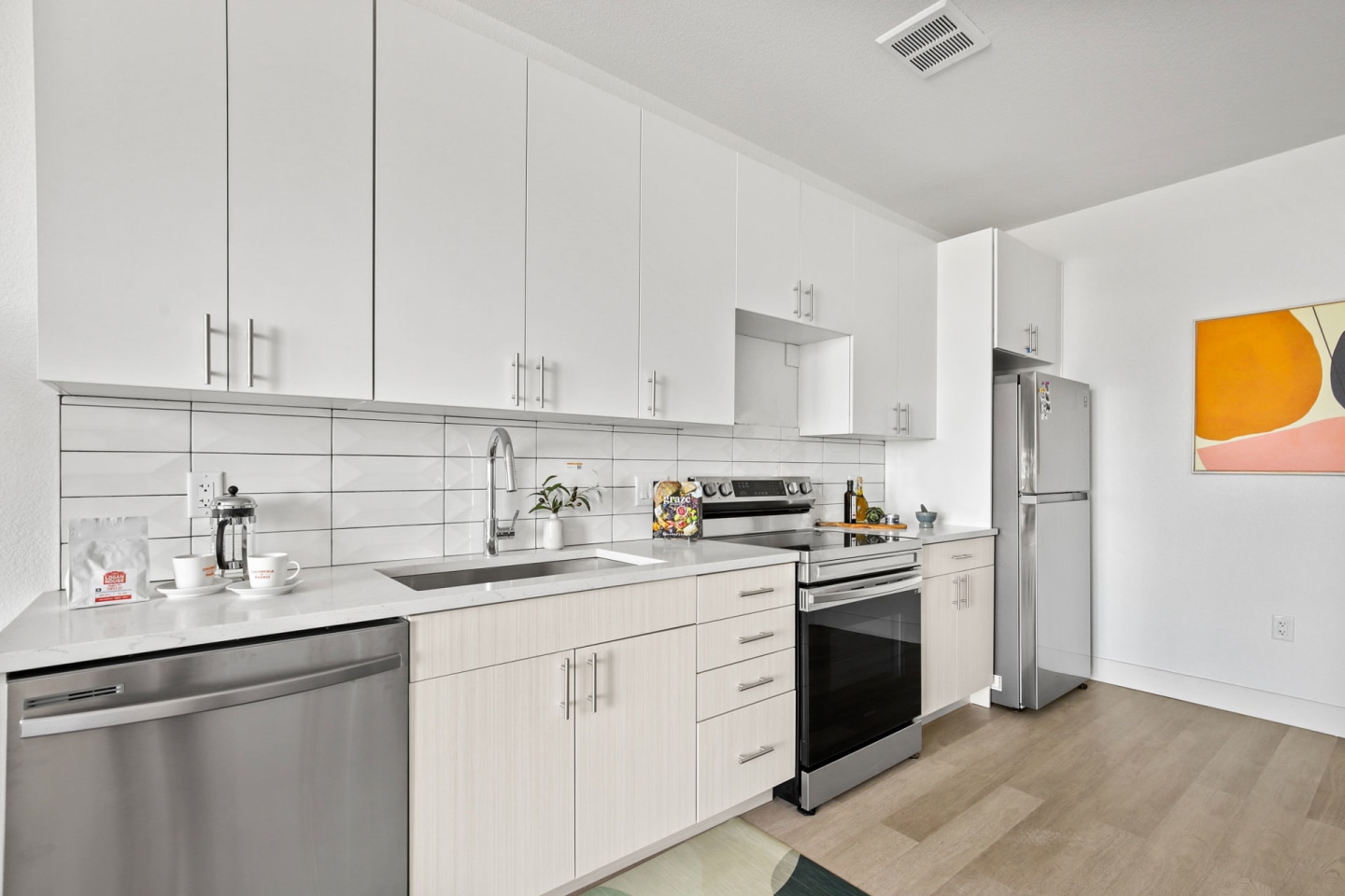 Stanley House Apartments Image 18