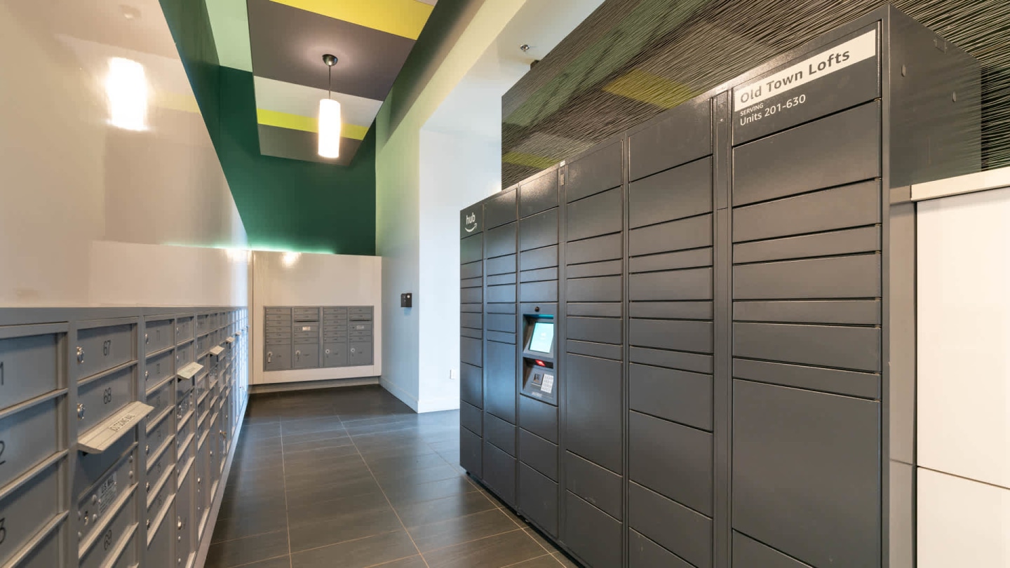 Old Town Lofts Image 15