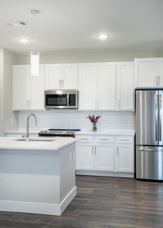 Icon Apartment Homes at Ferguson Farm Image 26