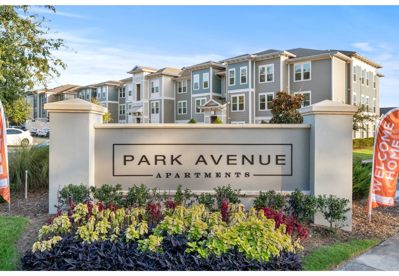 Park Avenue Apartments Image 27