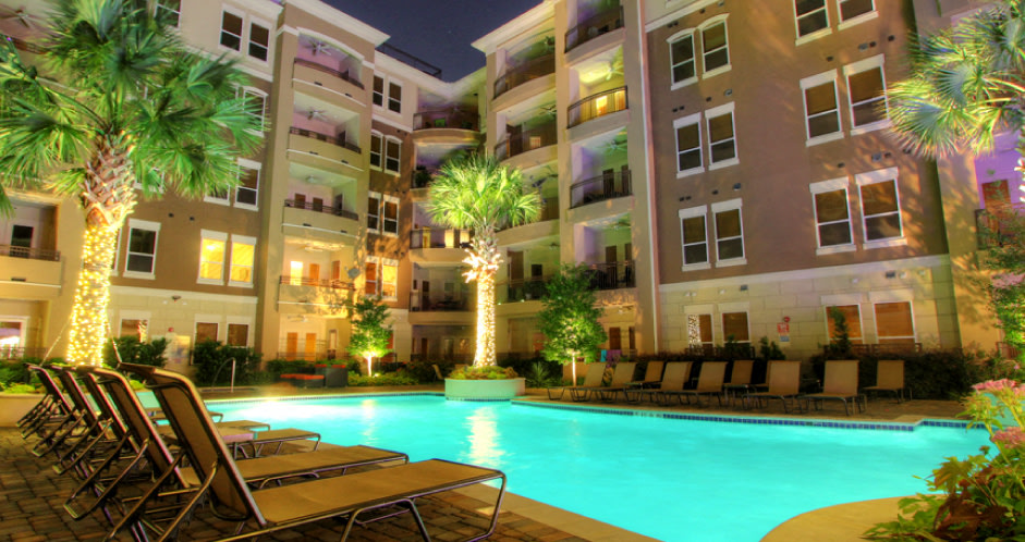 Villa Piana Apartments Image 1