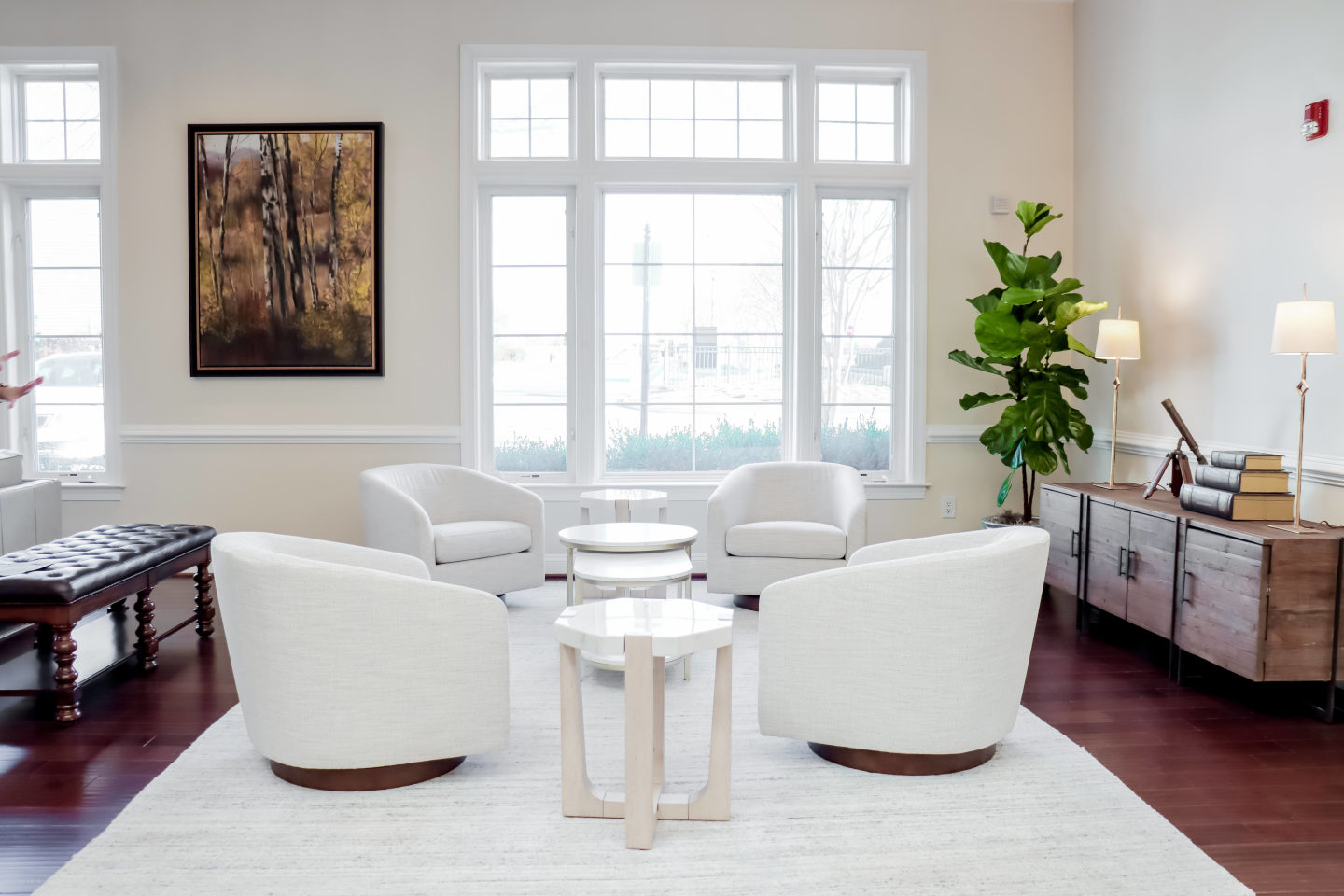 Broadlands Luxury Apartments Image 12