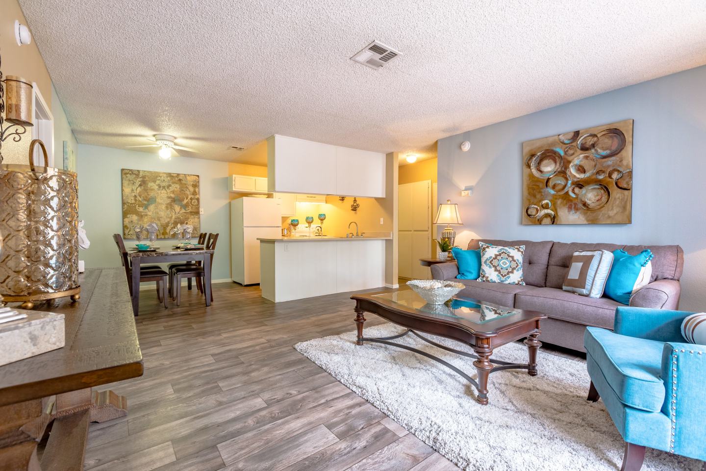 Playa Vista Apartments Image 12