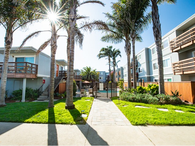 Oceanview Apartments Image 37