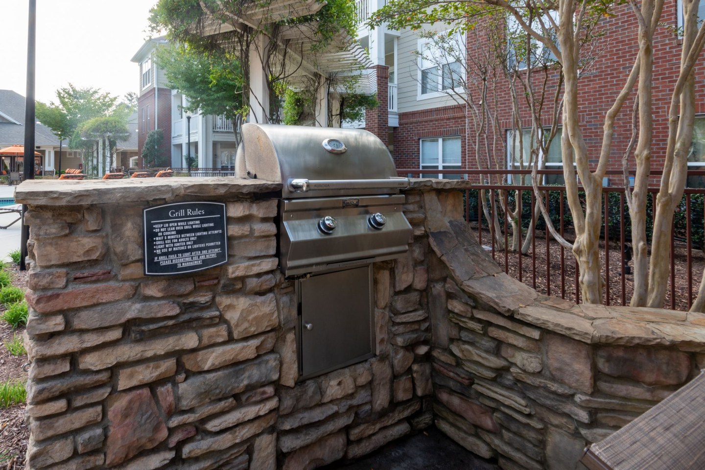Windsor at Tryon Village Image 32