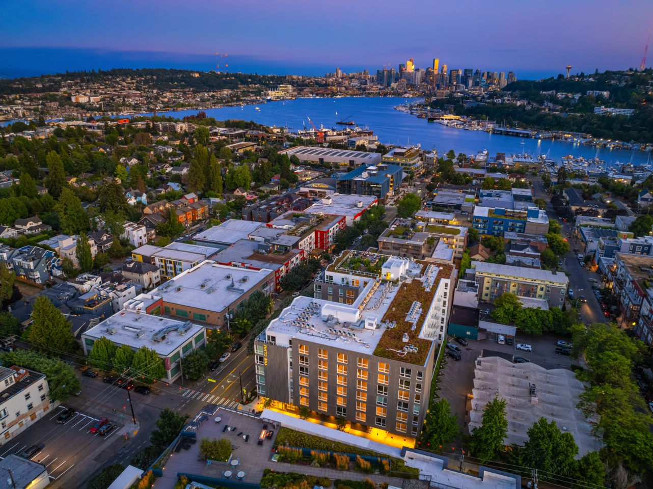 The Cline Image 21