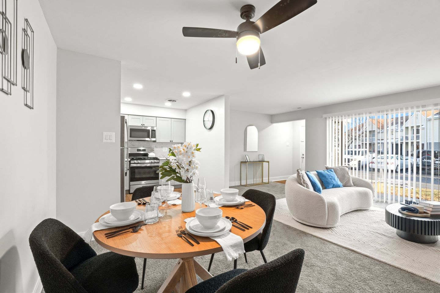 Waterside Apartments Image 8
