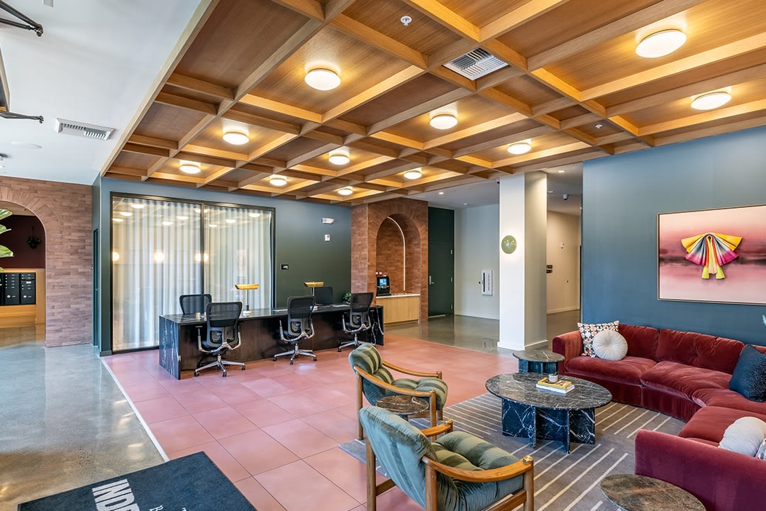 The Ballard Independent Image 32