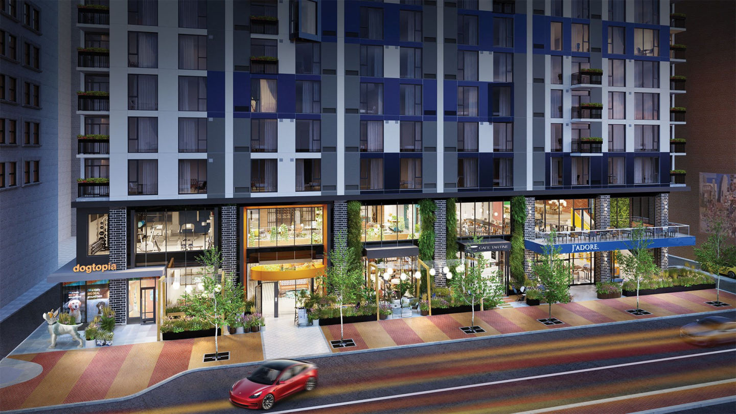 Skyline 776 Image 14