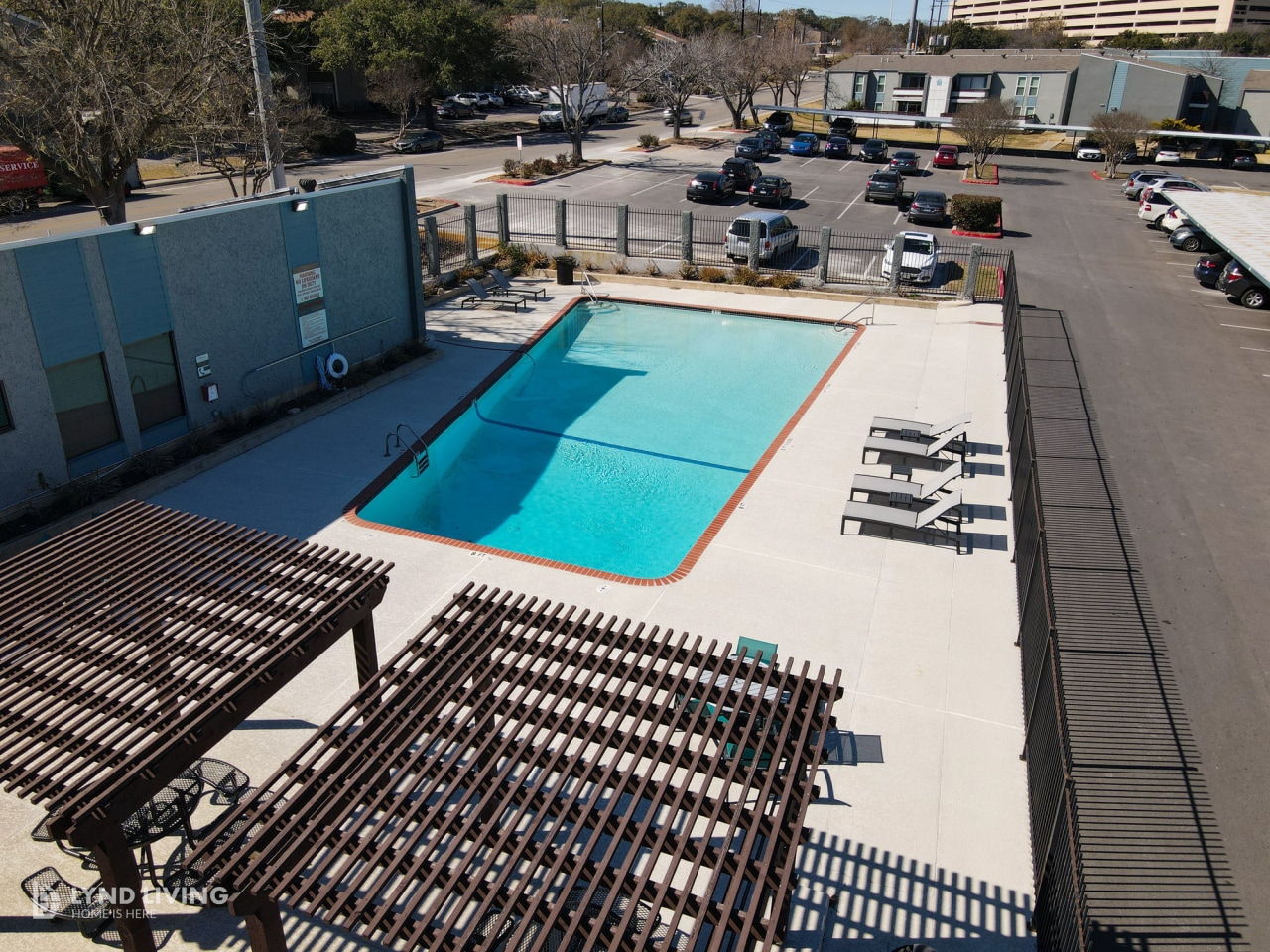 Auburn Creek Apartments Image 6