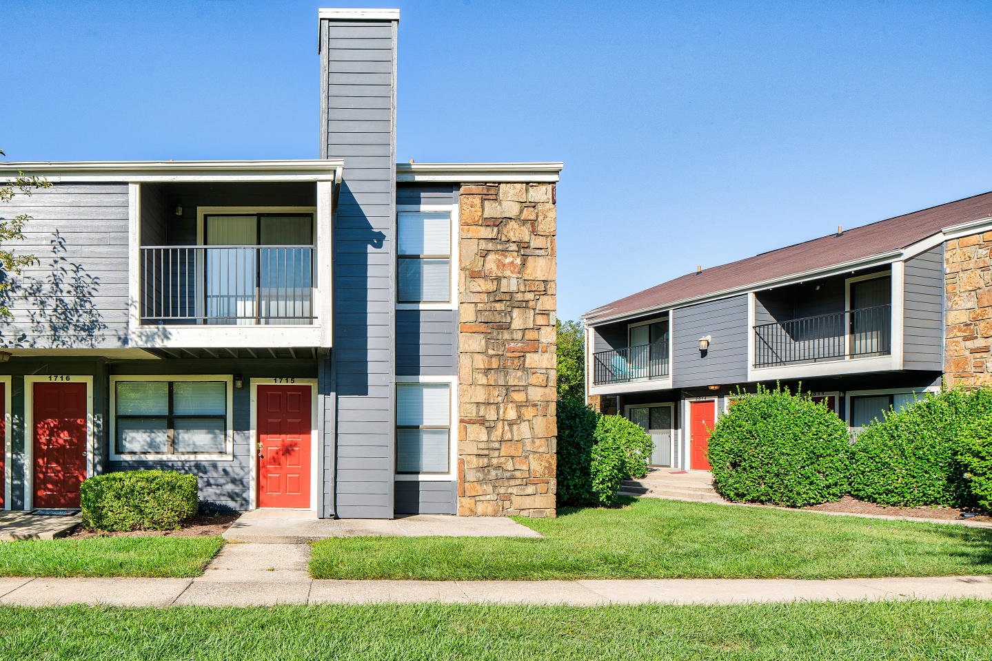 Raintree Apartments Image 29