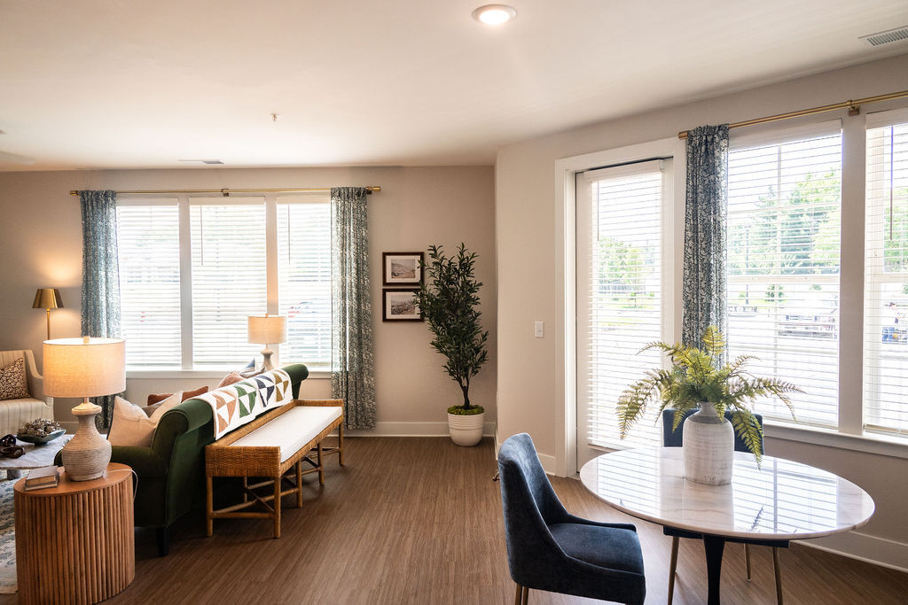 Lake Forest at Swift Creek  - Active Adult 55+ Image 20