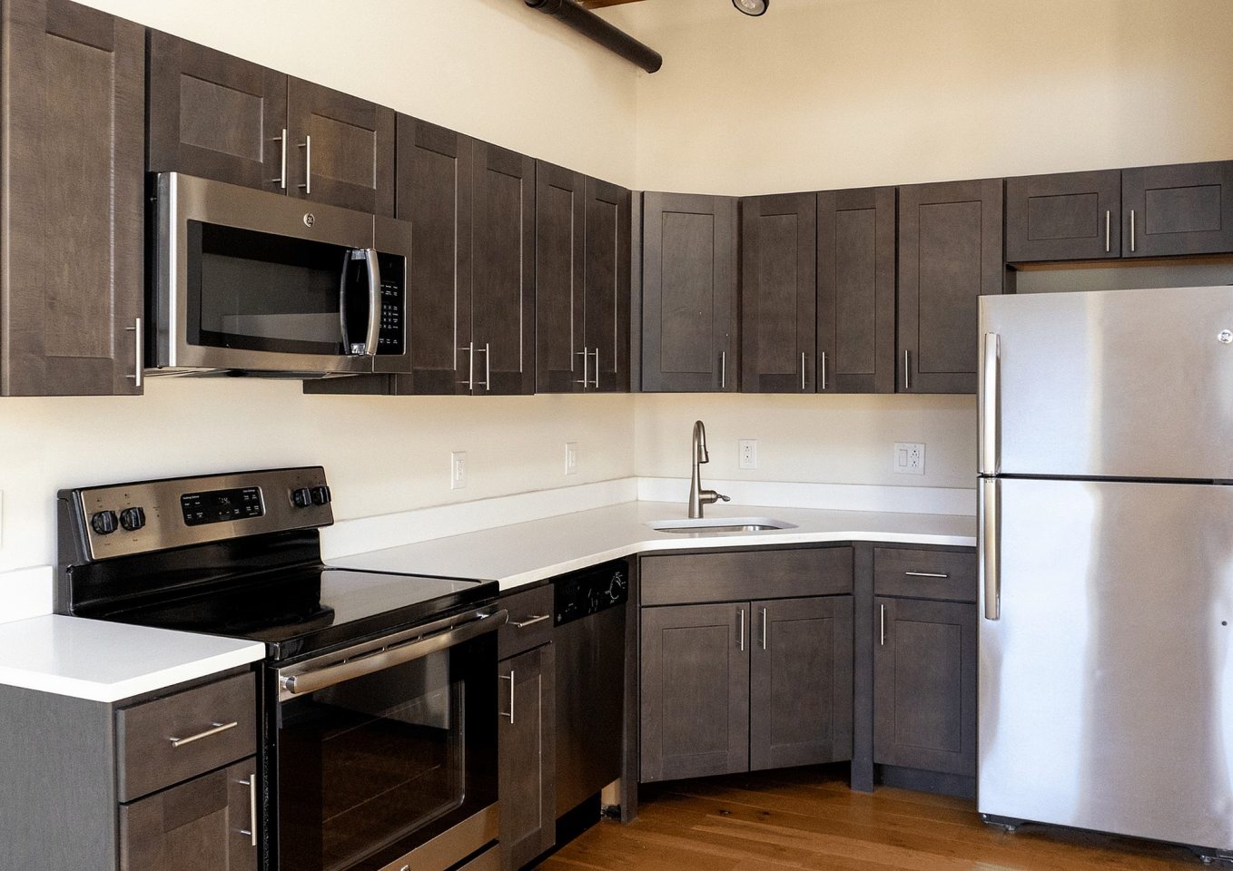 Cambridge Loft Image 4