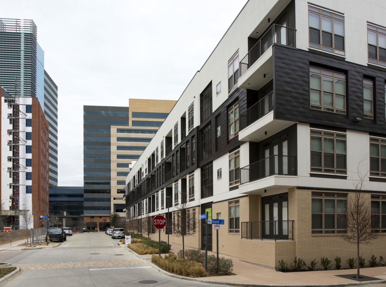 Anthem Cityline Image 21