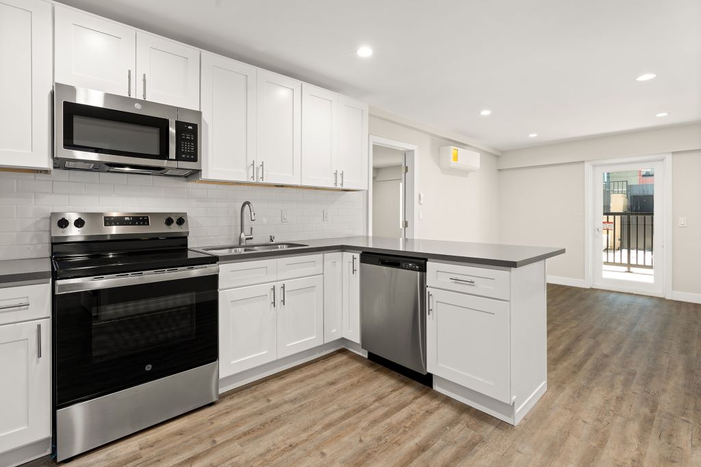 Woodland Trio Apartments Image 13