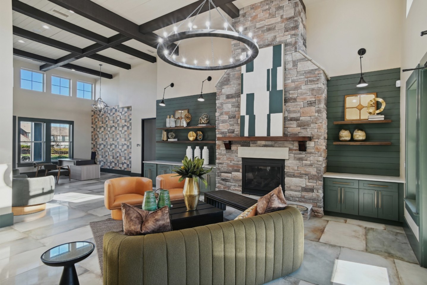 The Apartments at Brayden Image 27