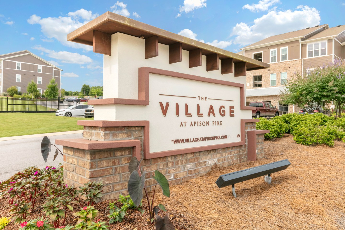 The Village at Apison Pike Image 30