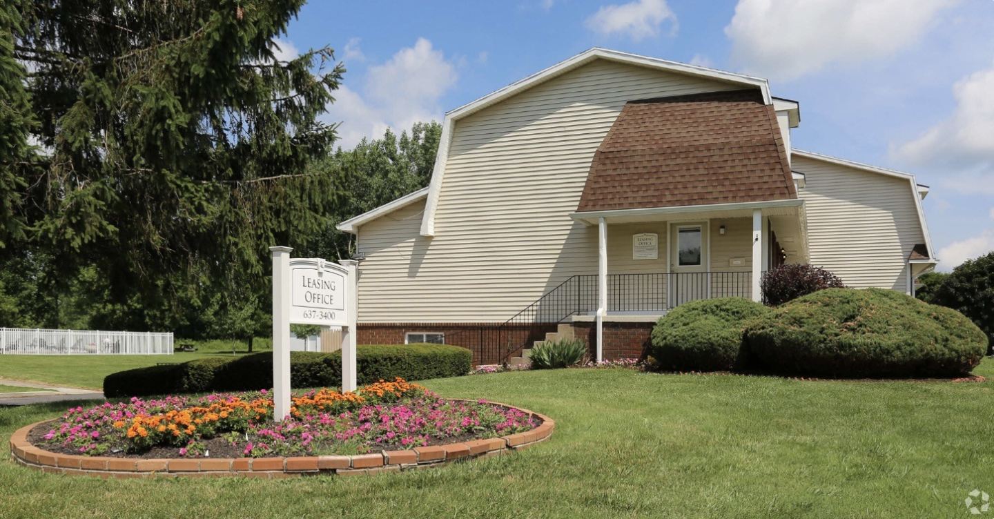 Willowbrooke Apartments & Townhomes Image 66