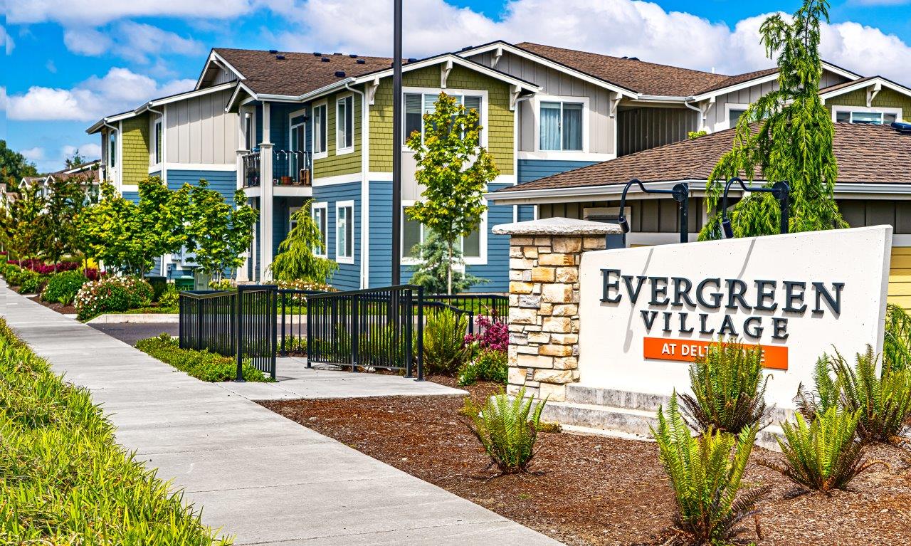 Evergreen Village at Delta Ridge Image 5