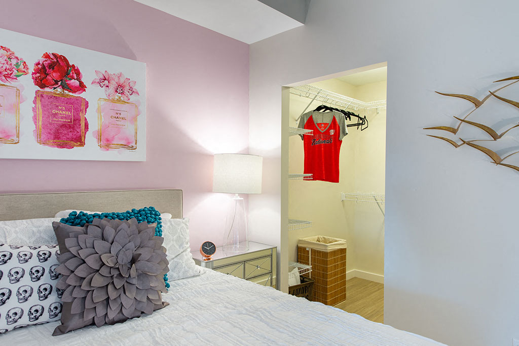 Artline Apartments Image 52