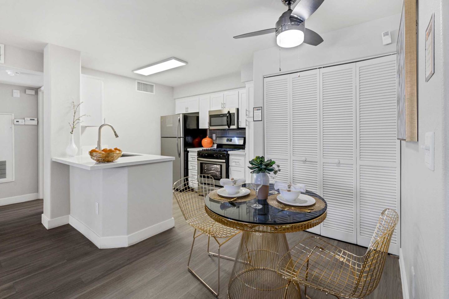 The Edmond at Hacienda Image 39