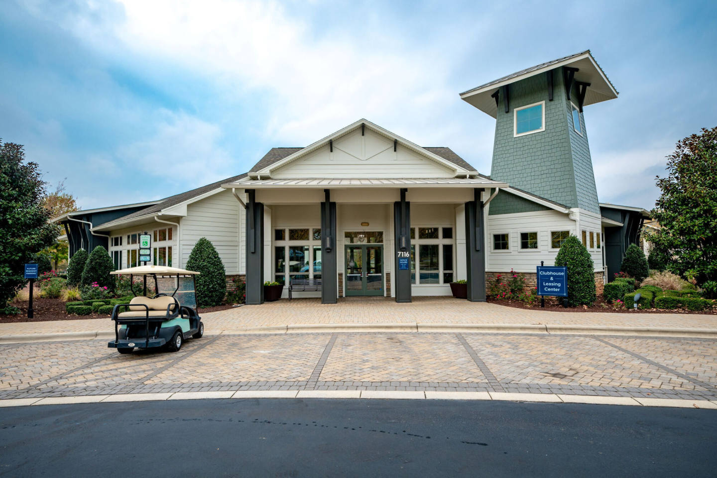 Highland Park at Northlake Image 15