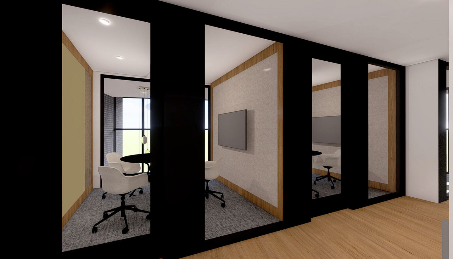 Villas Knoxville - Student Housing Image 2