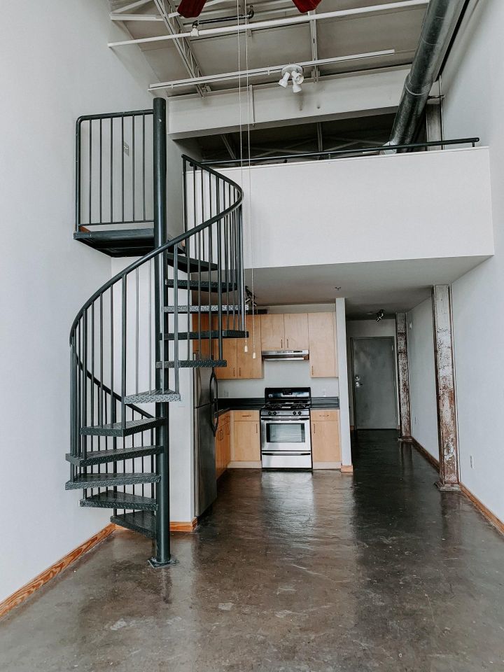 Mattress Factory Lofts Image 8