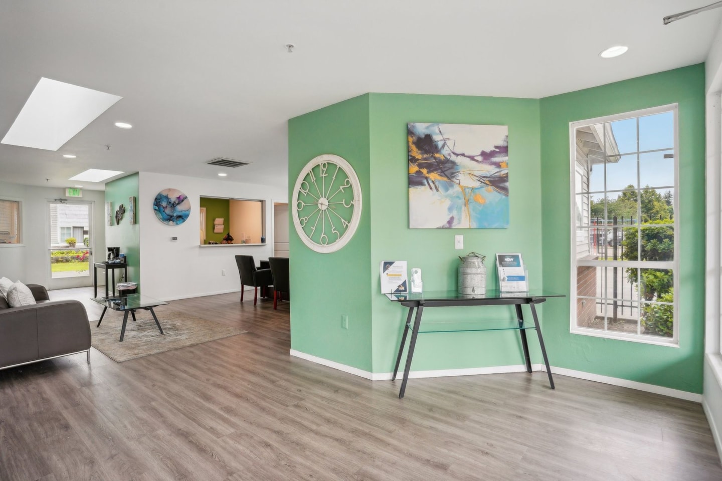 Summit - Affordable housing Image 9