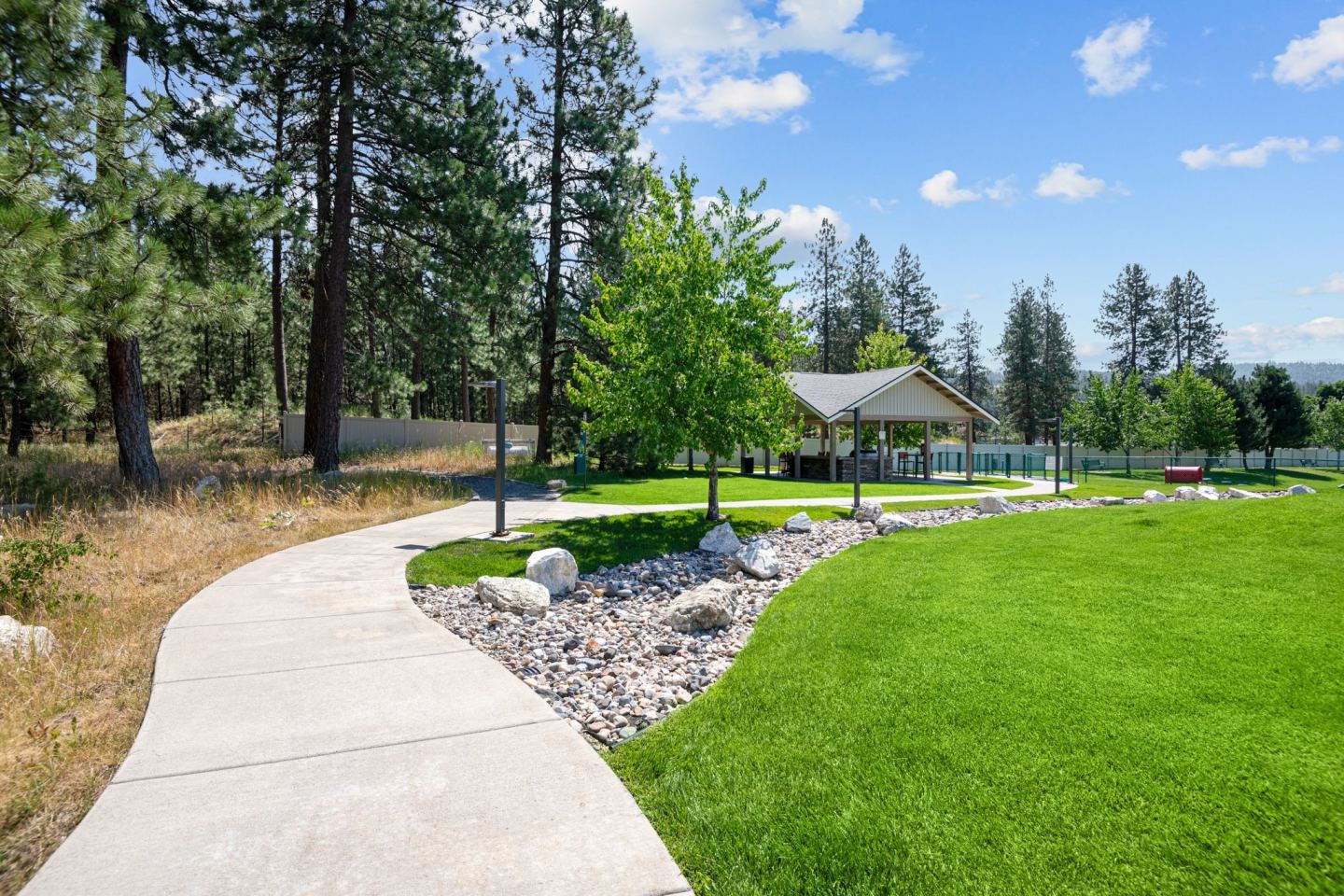 Pine Valley Ranch Image 17