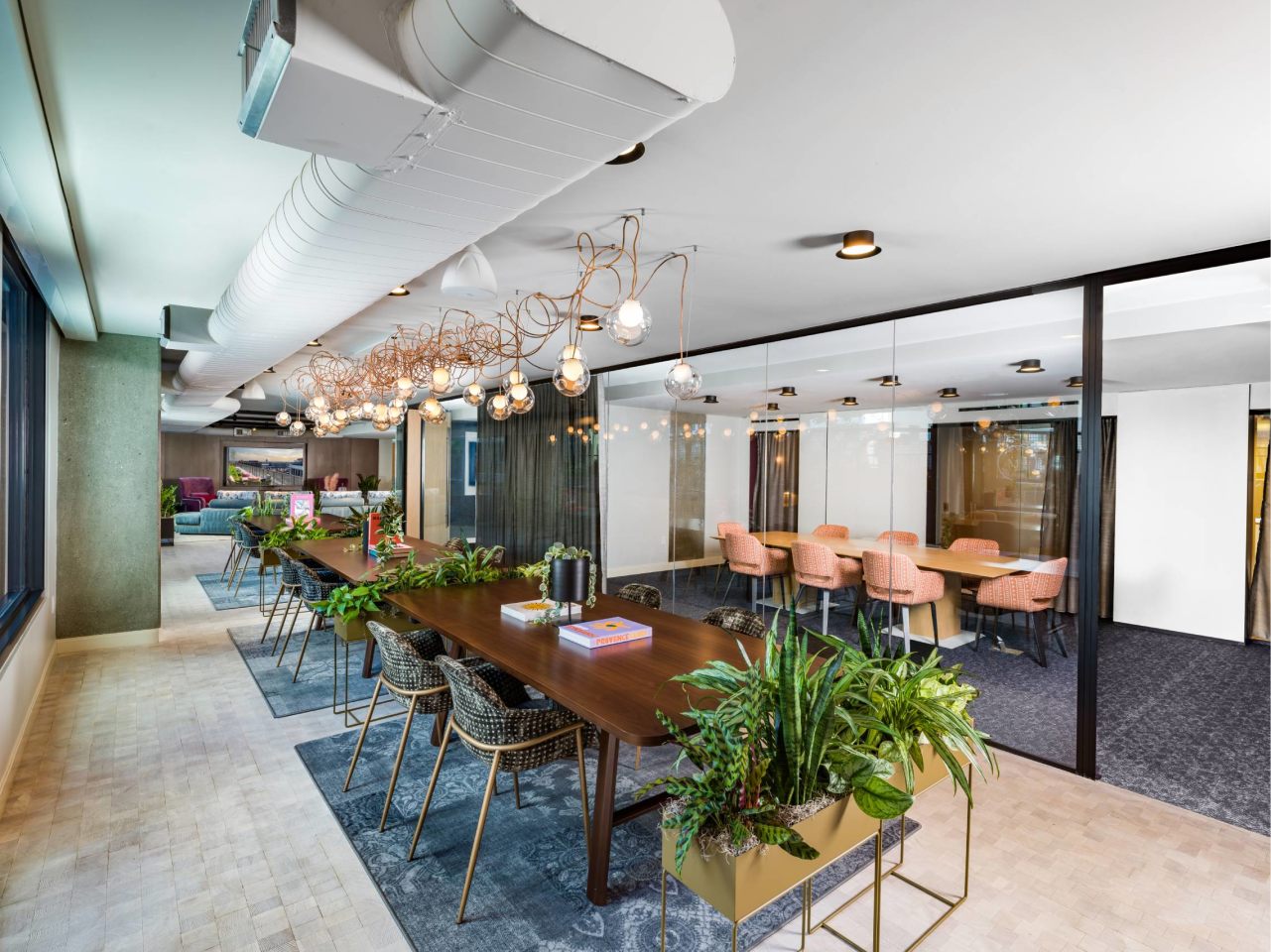 Rigby & Market House at Central Armature Works Image 68