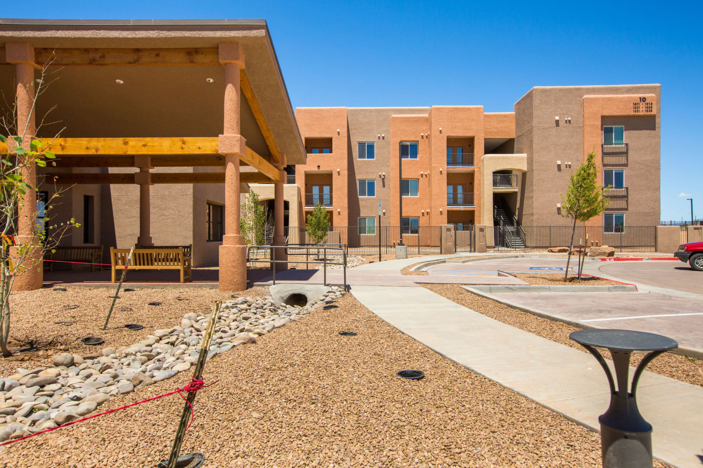 South Meadows Apartments Image 7