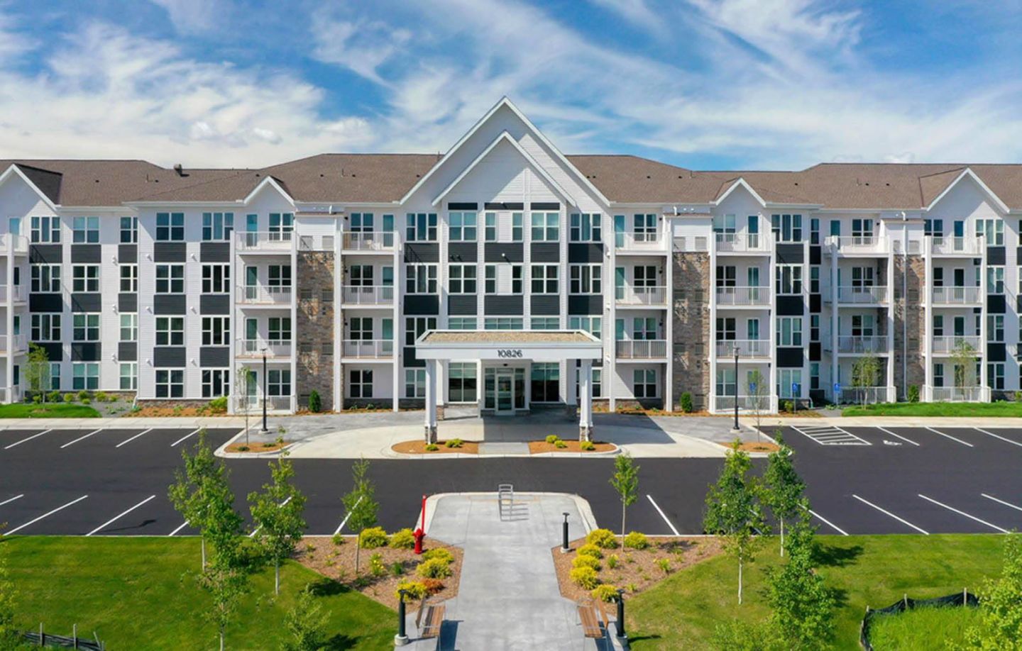 Senior & Affordable Housing – The Legends of Blaine 55+ Apartments Image 2