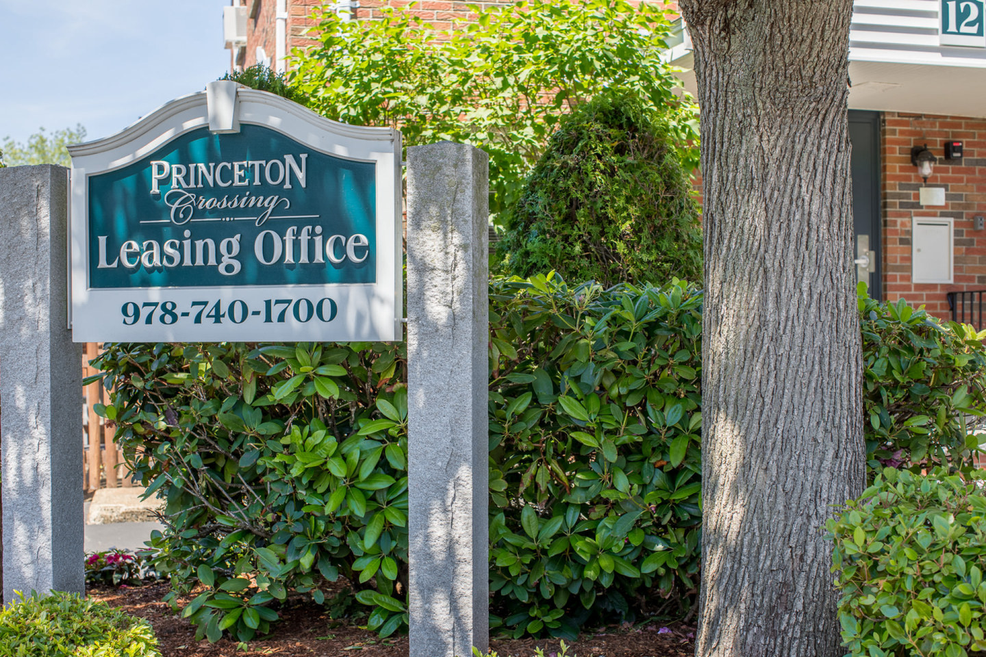 Princeton Crossing Image 18
