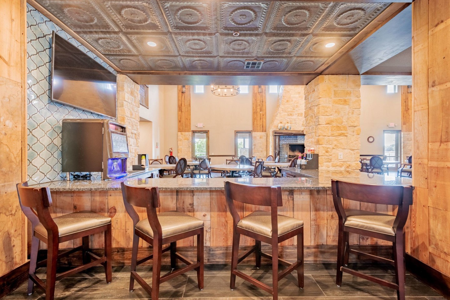 Larkspur at Twin Creeks - 55+ Senior Living Community Image 9