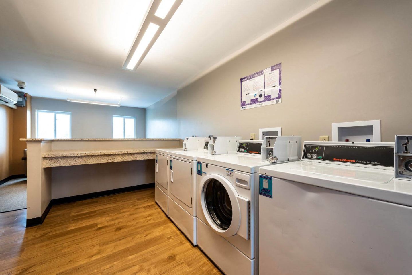 Courtyard Apartments - Senior & Affordable Housing Image 8
