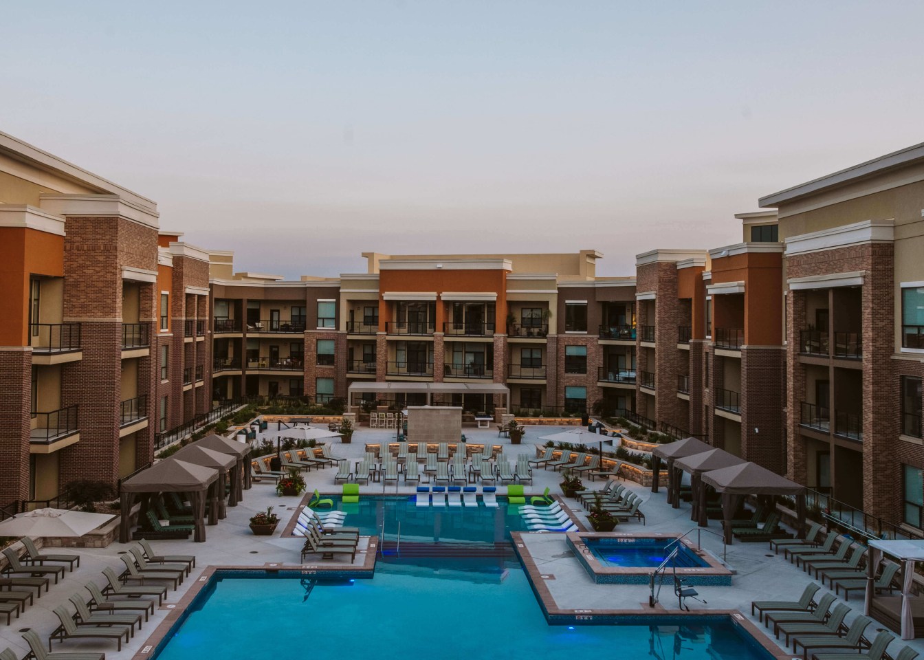 The Apex at CityPlace Image 5