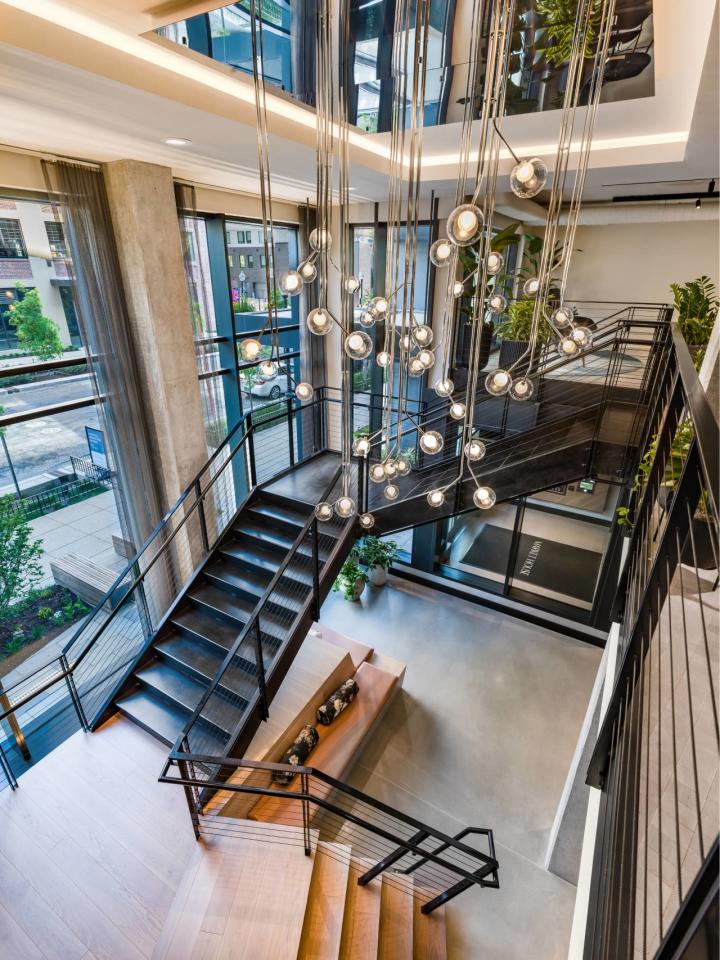Rigby & Market House at Central Armature Works Image 74
