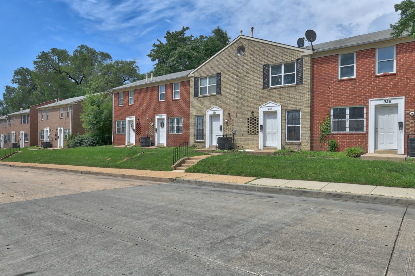 Northwest Townhomes Image 6