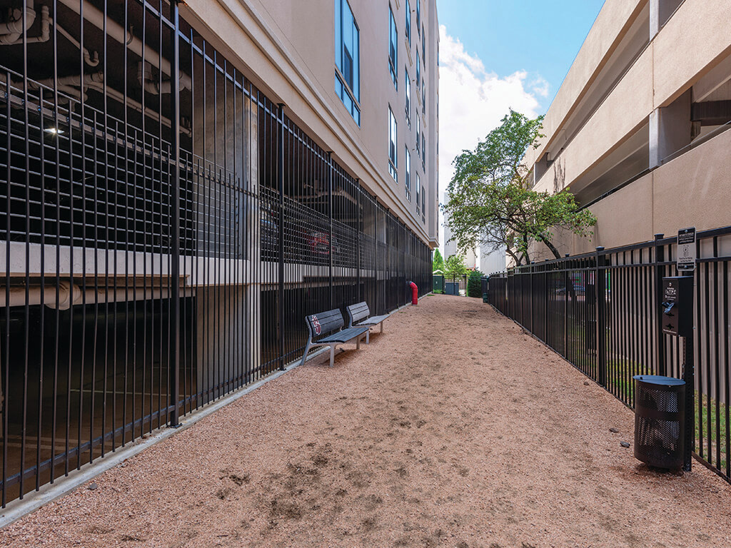 Ascent at CityCentre Image 32