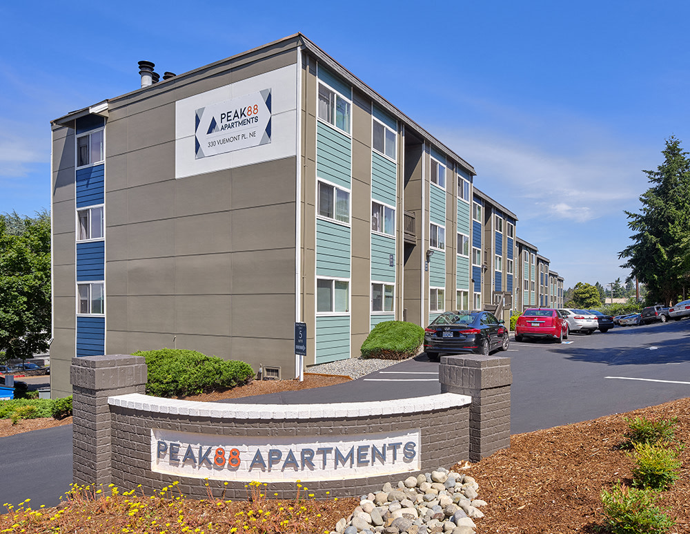 Peak 88 Apartments Image 4