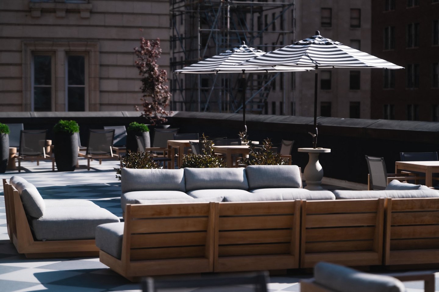 The Residences at The Bellevue Image 7