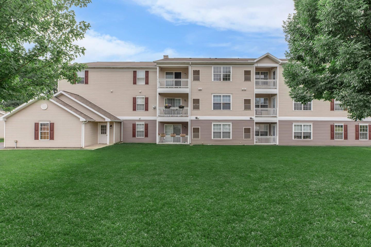 The Cove at Avon Lake Image 14